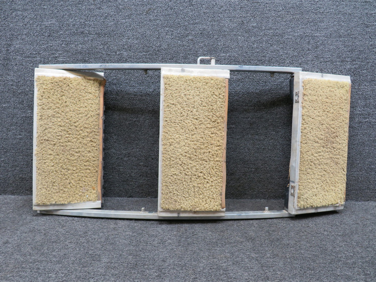 46584-004, 46584-003, 46584-002 Piper PA-31P Cabin Doorstep Assembly