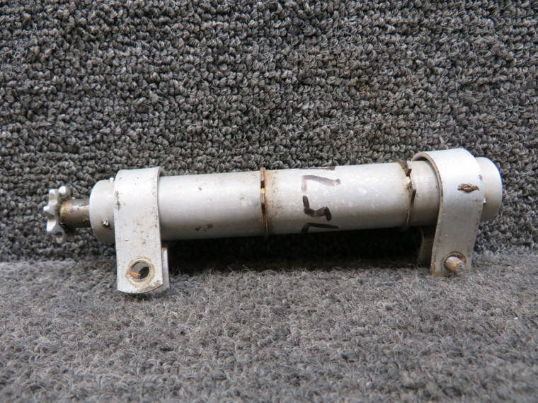 1260074-1 Cessna 152 Elevator Trim Tab Actuator (Minus Guard and Rod)