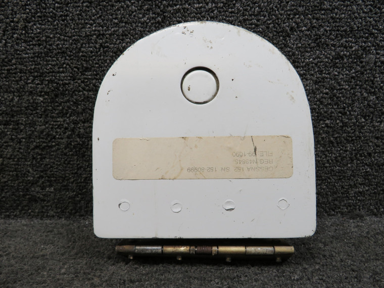0552173-29 Cessna 152 Cowl Oil Access Door Assembly