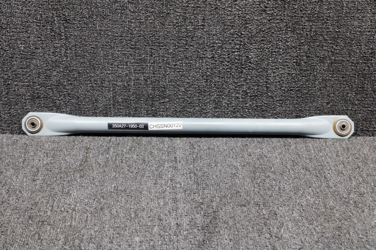 350A27-1950-03 Eurocopter AS350B2 Longitudinal Control Rod