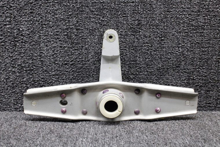 350A27-1550-90 Eurocopter AS350B2 Cyclic Control Bellcrank Assembly