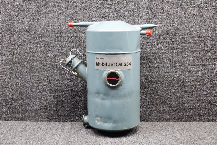 Eurocopter AS350B2 Honeywell LTS101-700D-2 Oil Reservoir Assembly