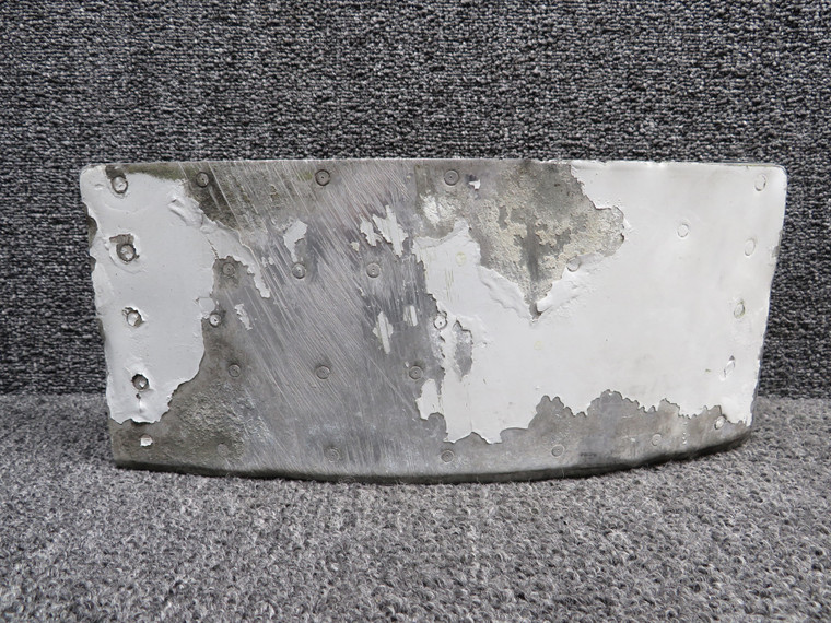 98517-013 Piper PA32RT-300T Cowl Flap Assembly RH (Damaged)