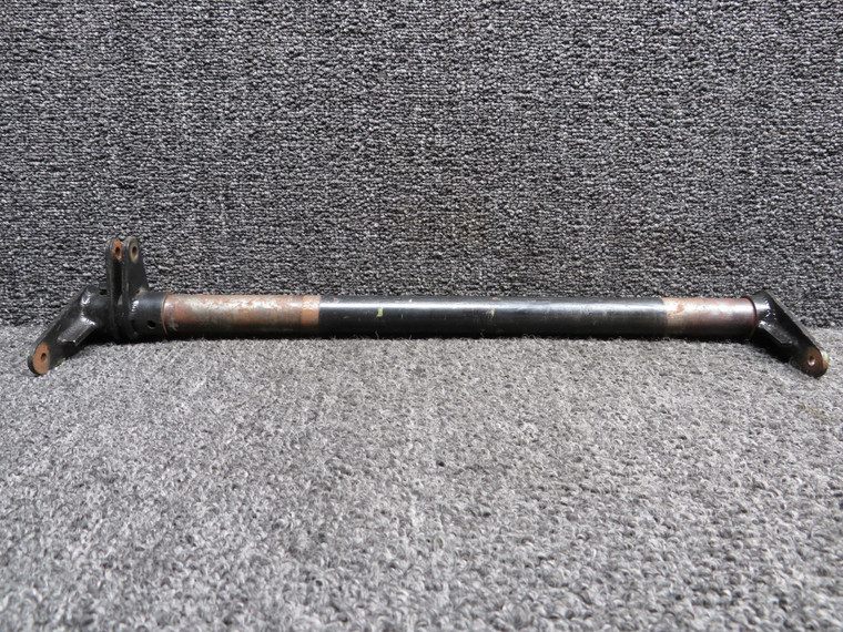 76343-000 Piper PA32RT-300T Vertically Adjustable Seat Forward Tube Assembly