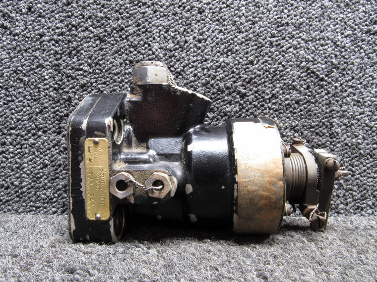 S14-S24 Woodward Z210105N-RU Propeller Governor