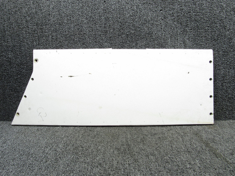 1159P20491-2 Gulfstream G-II Panel Upper RH (Damaged)