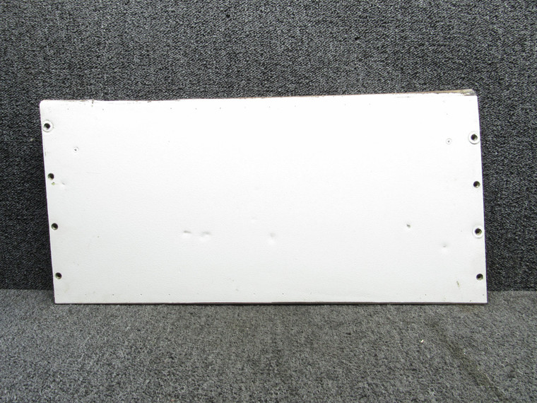 1159P20494-2 Gulfstream G-II Panel Upper RH (Dents)