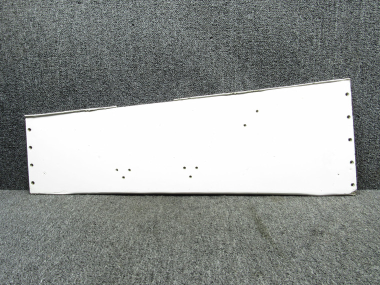 1159P20498-2 Gulfstream G-II Leading Edge Panel RH