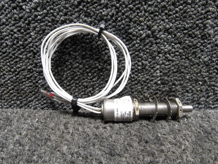 ML-1423 (Alt: 225-0023-1) Micro Switch Enclosed Switch