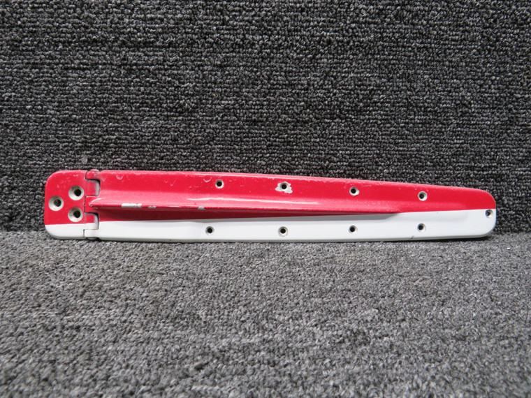 0711037-15, 0711037-17 Cessna 182M Upper Cabin Door Hinge Assembly LH