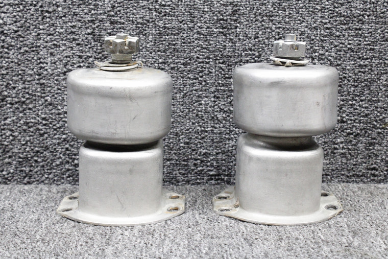 Eurocopter AS350B2 Engine Shock Mount Set of 2 (Core)