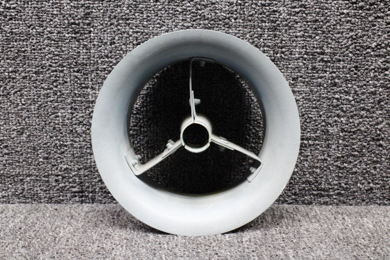 350A72-0715-00 Eurocopter AS350B2 Diffuser