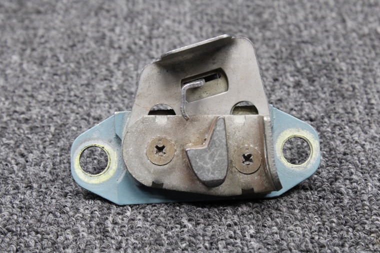 Eurocopter AS350B2 Fuel Tank Door Latch LH with Switch