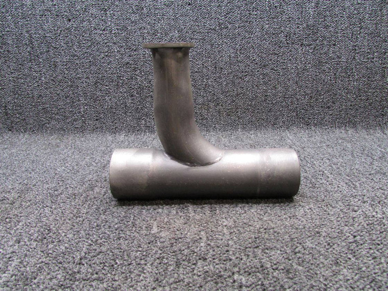 9910295-4 (FSO: 9910295-36) Continental IO-520-MB(1) Exhaust Riser Mid RH