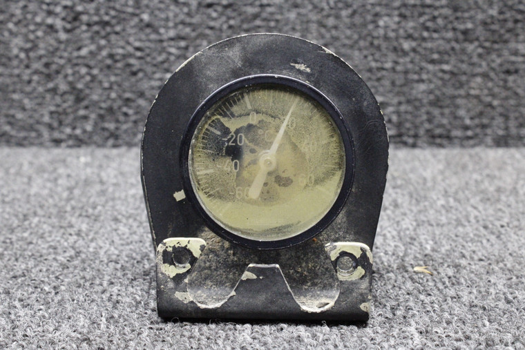 Rueger Outside Air Temperature Indicator with Mount (Core)