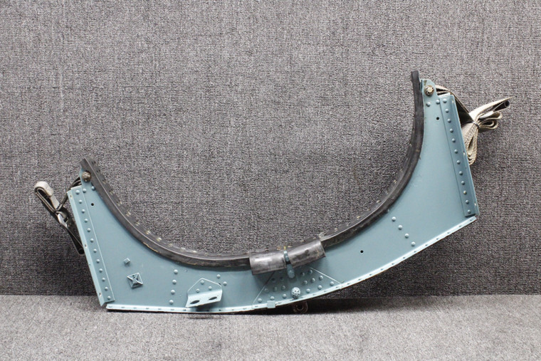 Eurocopter AS350B2 Fuel Tank Support Assembly Forward