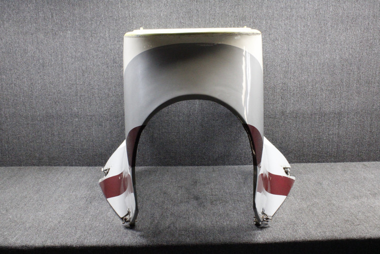 Eurocopter AS350B2 Engine Cowling Assembly Aft