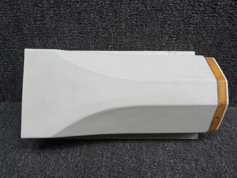 01-099310-04 Plane Parts Piper PA32-PA34 Duct Tail Section