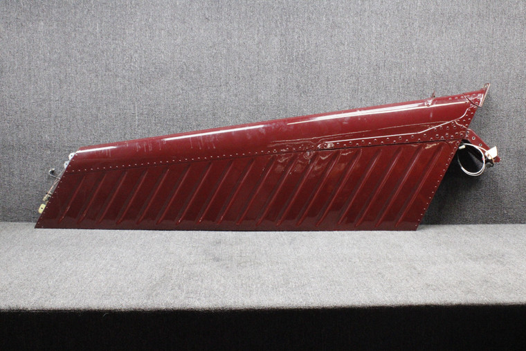 350A14-0020-0801 Eurocopter AS350B2 Vertical Stabilizer Assembly Upper
