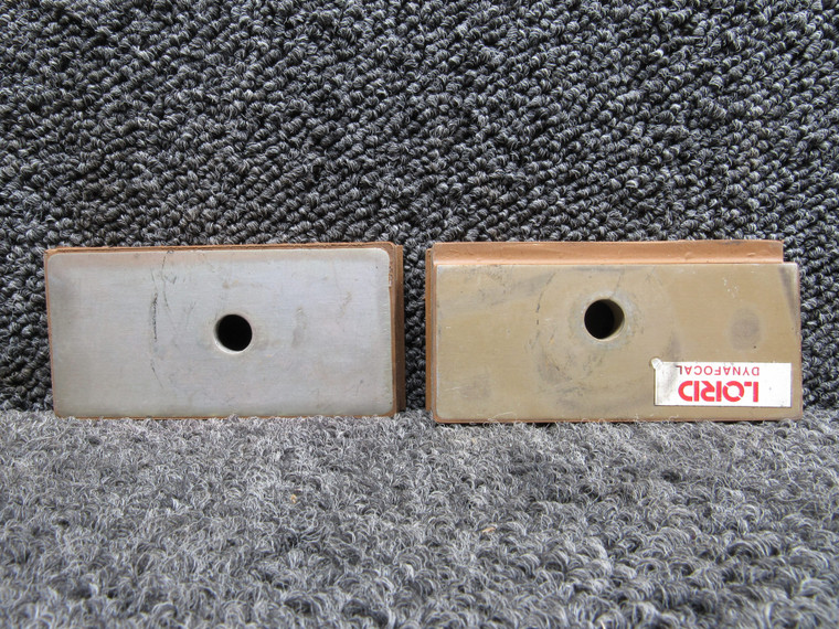 LM-423-42, LM-423-41 Lord Engine Vibration Mount Set