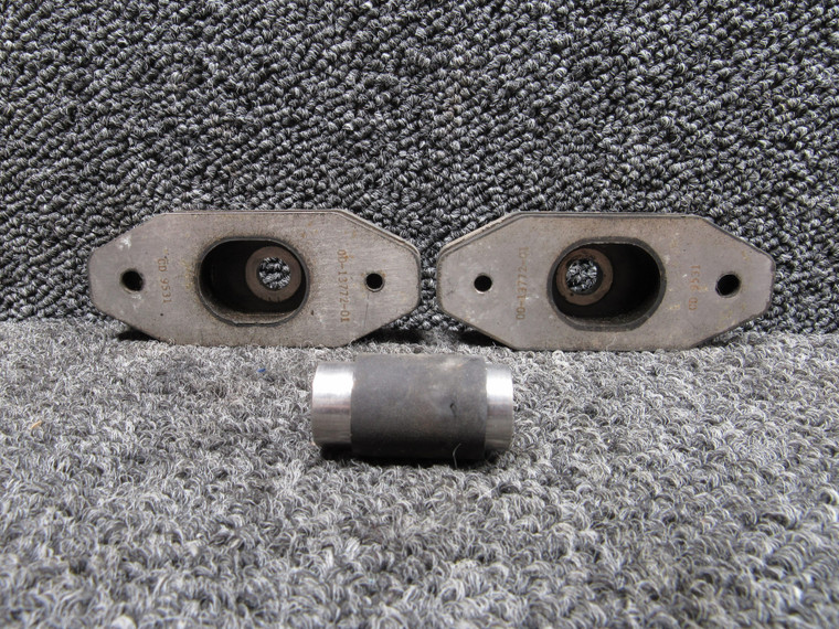 00-13772-01 Barry Controls Vibration Isolator Set with Spacer