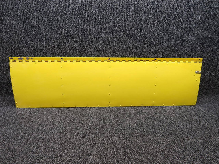 30116-1 Air Tractor AT-301 Elevator Trim Tab Assembly LH (Colored)