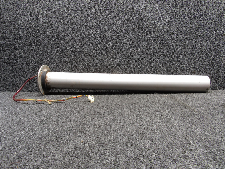 EA-13706-503 (Alt: 630240-505) Edo-Aire MS06-0102 Fuel Quantity Transmitter