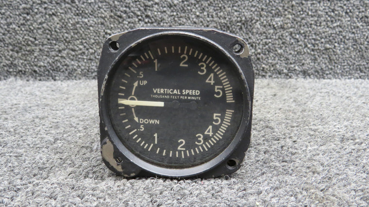 22-200-01 Garwin Vertical Speed Indicator