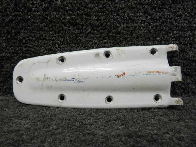 0711037-21 (Cast: 0711037-498) Cessna 206 Lower Cabin Door Hinge LH