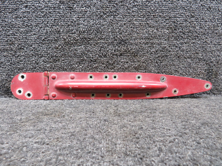 0511280-2 Cessna 172I Upper Cabin Door Hinge Assembly RH