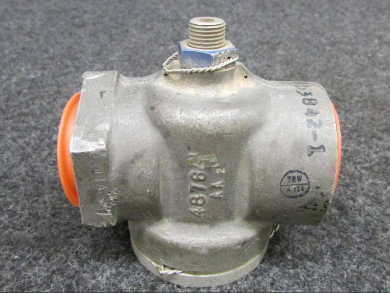 65-22853-1 Boeing Fitting Assembly (SA)