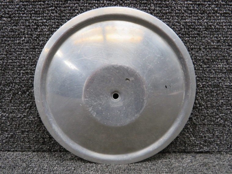157-1 Beechcraft A33 Main Landing Gear Wheel Dust Shield