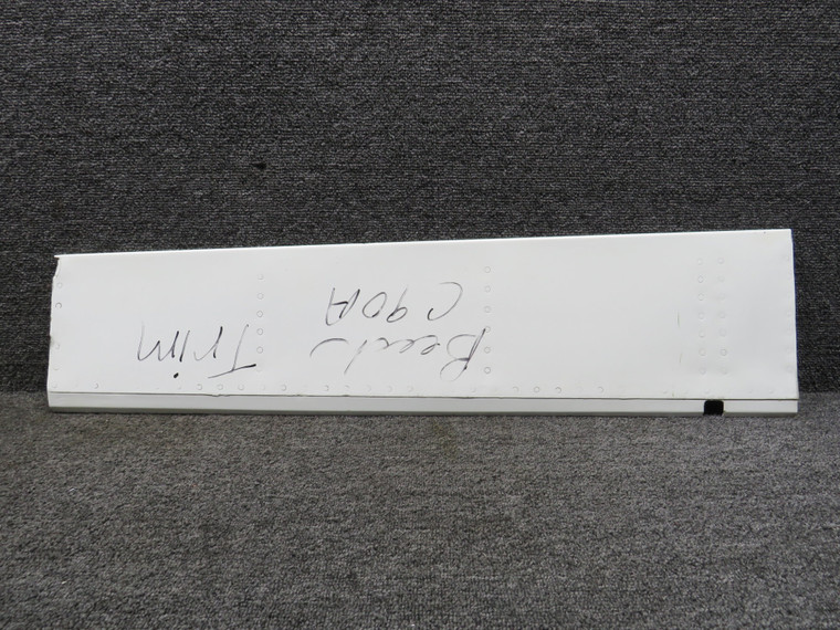99-130011 Beechcraft 1900C Aileron Tab Assembly (Bent Edge)