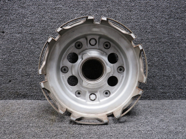 9544026-3 Goodyear 9543991-4 18x5.5 Main Landing Gear Inner Wheel Half