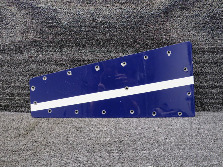 169-440005-31 Beechcraft C23 Fuselage AFT Access Door LH