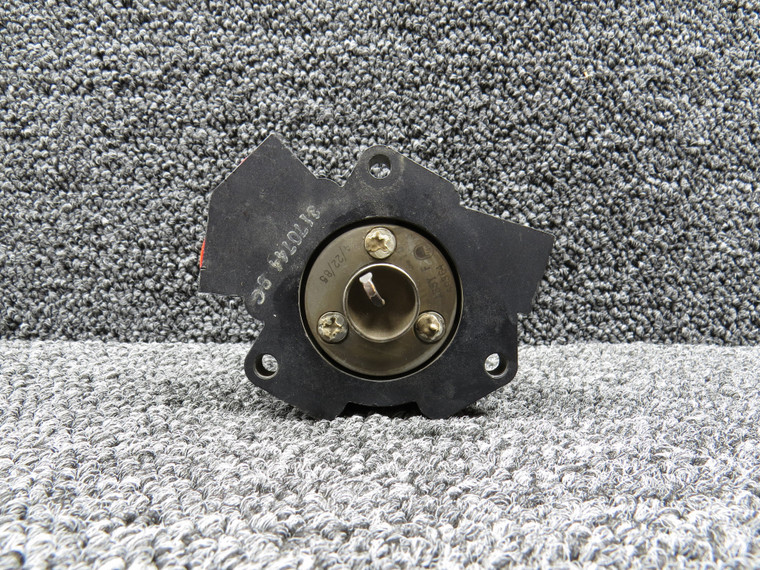 129634-4 (Use: 9912159-23) Airesearch Duct Temperature Sensor