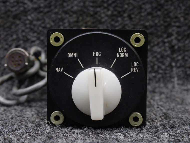 1C388-3 Century Flight Systems Radio Coupler