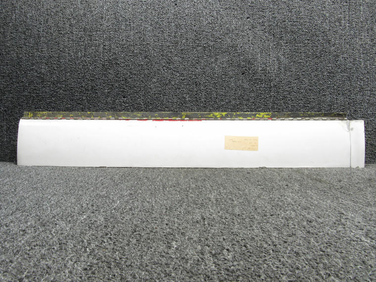 2391062-1 LearJet L-24 Nose Gear Door Assembly LH