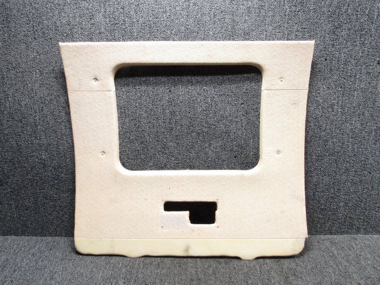 030A-92497-11 Mitsubishi MU2B-60 Exit Door Panel Assembly