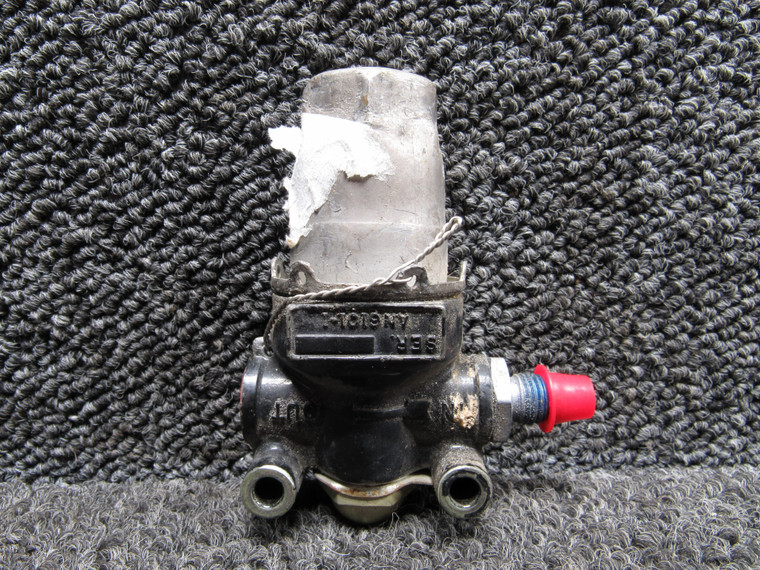 AN6101-1 Bendix Fuel Filter