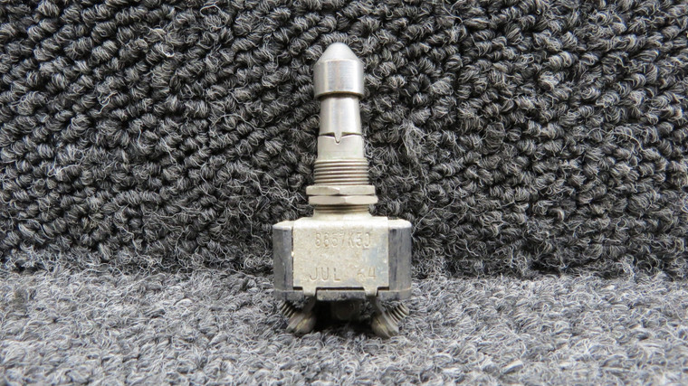 8857K50 Cutler-Hammer Right &amp; Left Start Switch