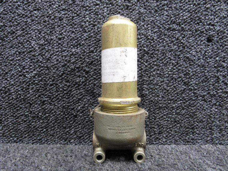 566025 (Alt: AN6234-2) Bendix Hydraulic Filter Assy