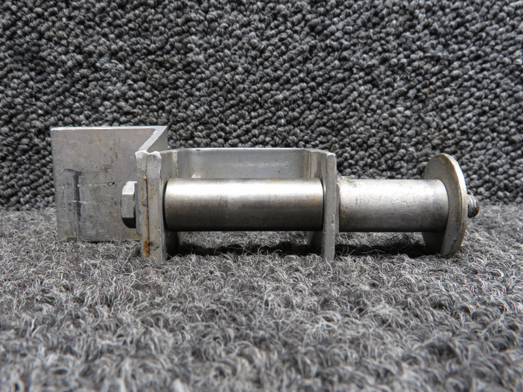 2442010-1 Learjet L-35A Nose Uplock Bracket Assembly