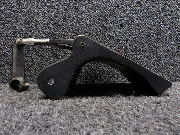 0861706 Cessna Rudder Pedal Assembly
