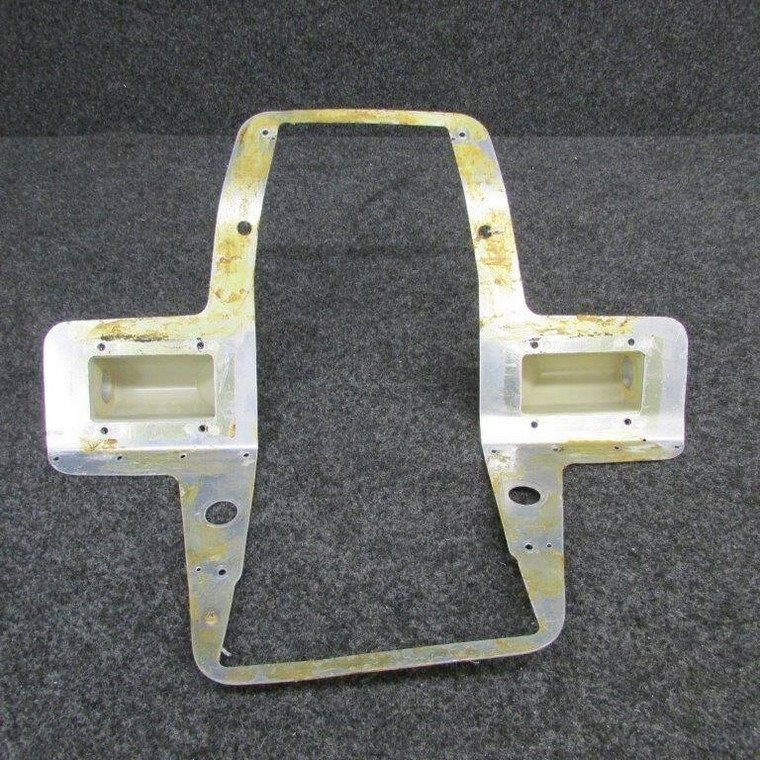 1215187-1, 1211894-1 Cessna T210N Retainer Assembly Headliner with Air Box