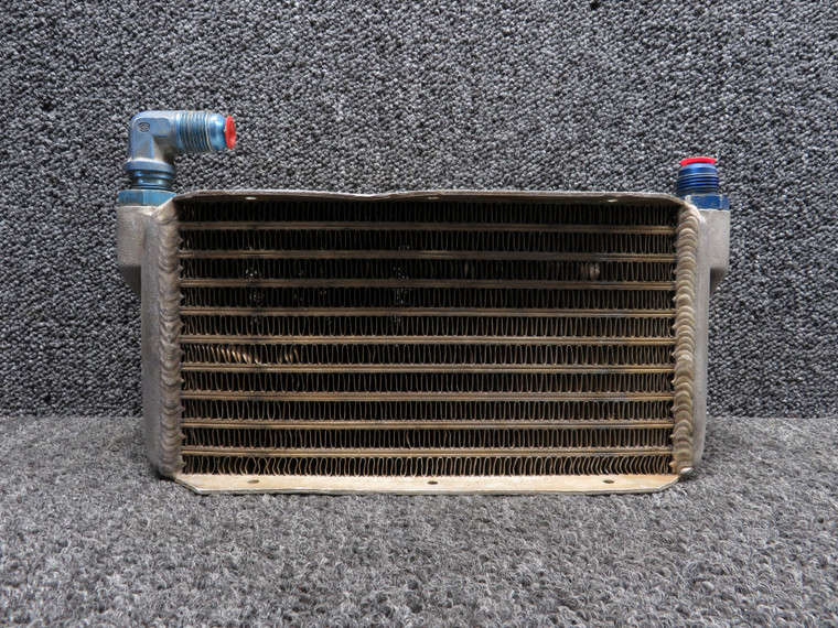 8537821 Harrison AP09AN09-01 Oil Cooler Unit