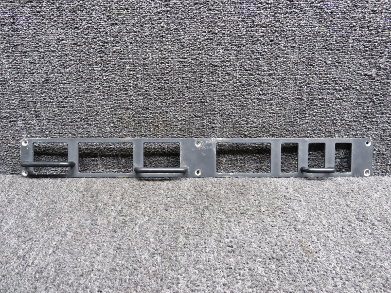 107578-003 Piper PA28-181 Rocker Switch Panel Assembly with Guards