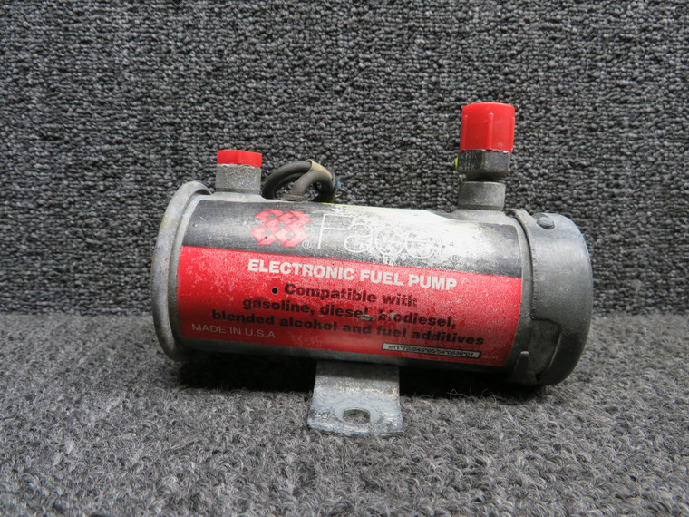 476-088E Facet Fuel Pump Assembly (Volts: 24)