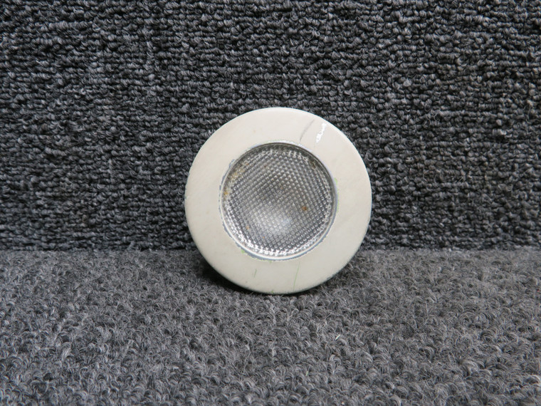 S2397-201 Soderberg Floodlight Assembly (Paint Chipped)