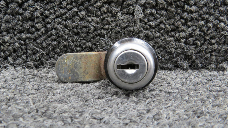 25163-005 Piper PA30 Cabin Door Lock Assembly